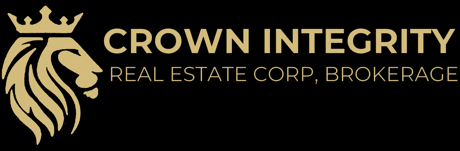 Crown Integrity Real Estate Corp. : Home